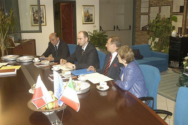 CooperazioneInternazionale 