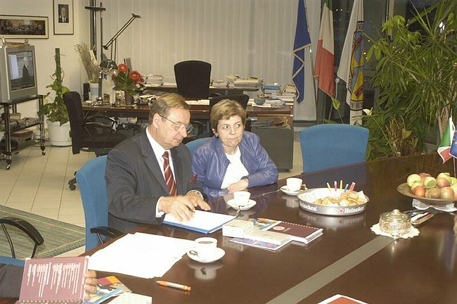 CooperazioneInternazionale 