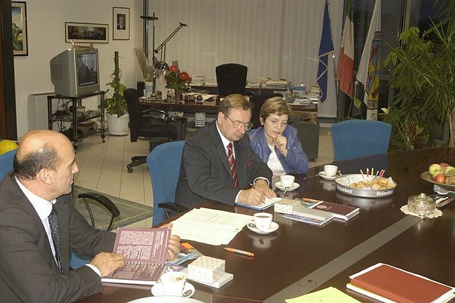 CooperazioneInternazionale 