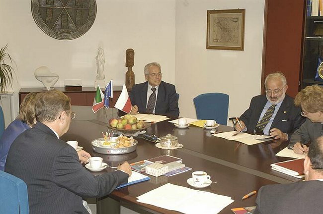 CooperazioneInternazionale 