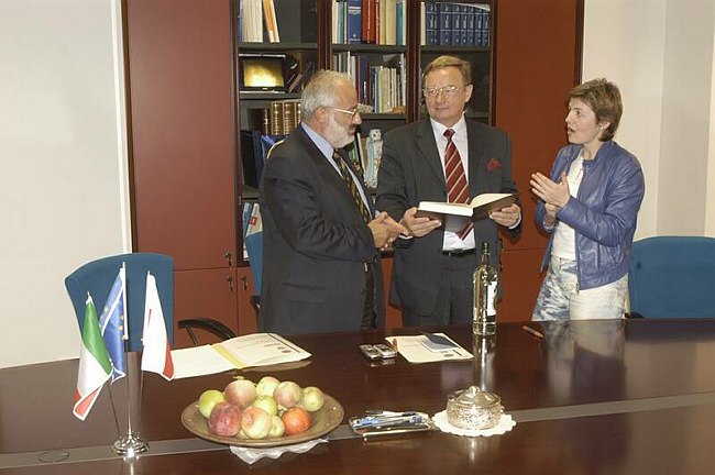 CooperazioneInternazionale 