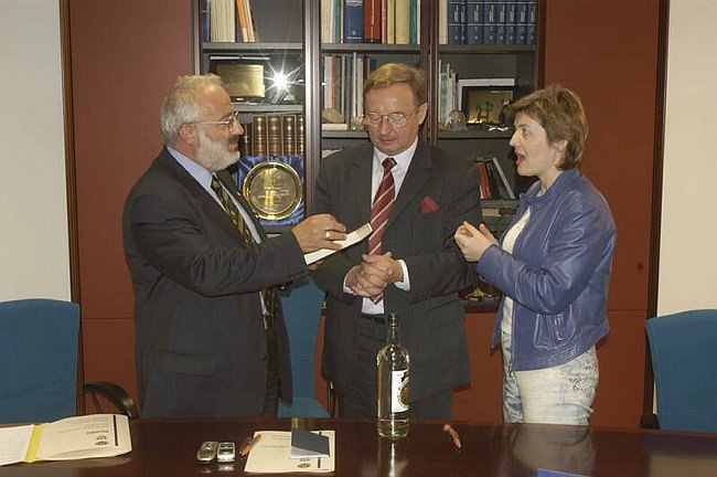 CooperazioneInternazionale 