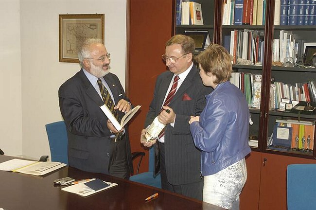 CooperazioneInternazionale 