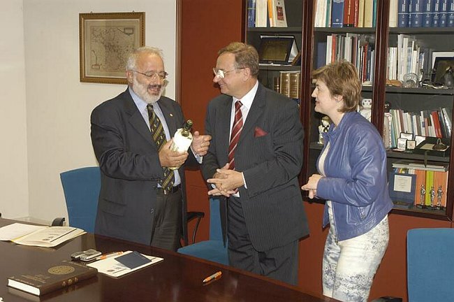 CooperazioneInternazionale 