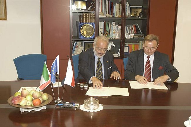 CooperazioneInternazionale 