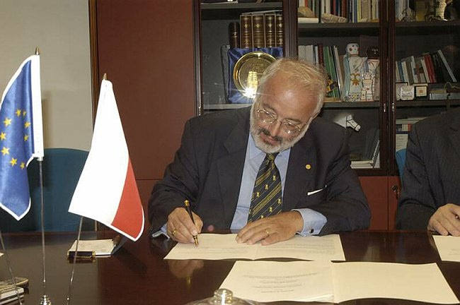 CooperazioneInternazionale 