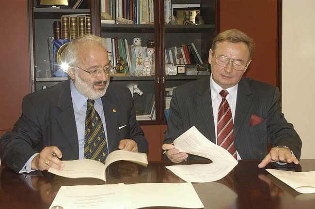 CooperazioneInternazionale 