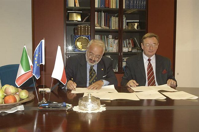 CooperazioneInternazionale 