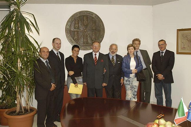 CooperazioneInternazionale 