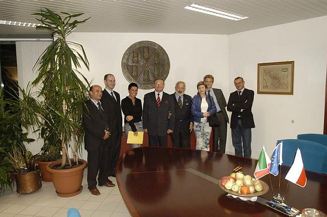 CooperazioneInternazionale 