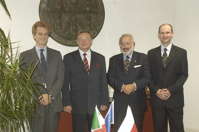 CooperazioneInternazionale 