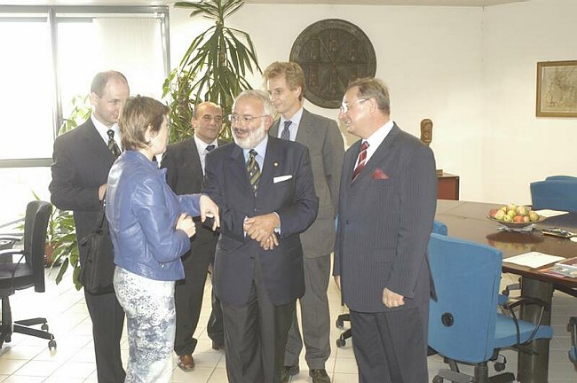 CooperazioneInternazionale 