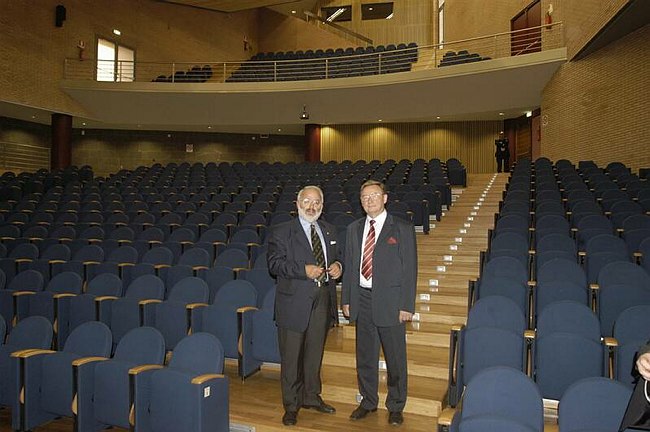 CooperazioneInternazionale 