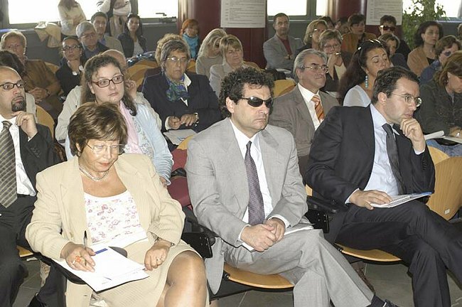 Fare rete, � per definizione un progetto a pi� mani