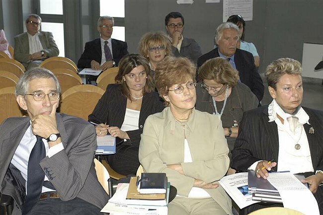 Fare rete, � per definizione un progetto a pi� mani