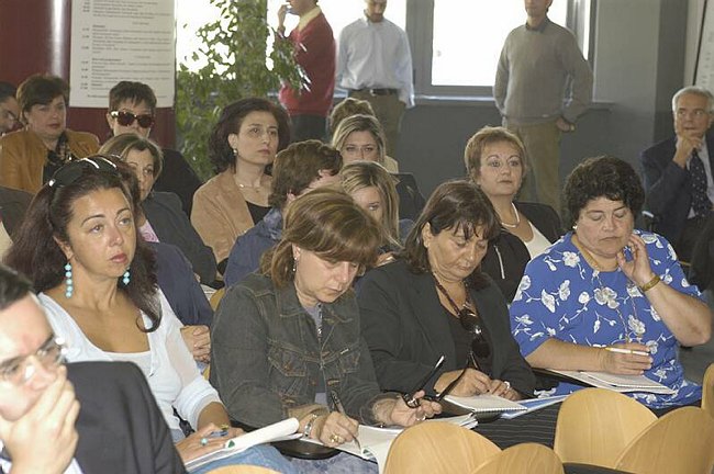 Fare rete, � per definizione un progetto a pi� mani