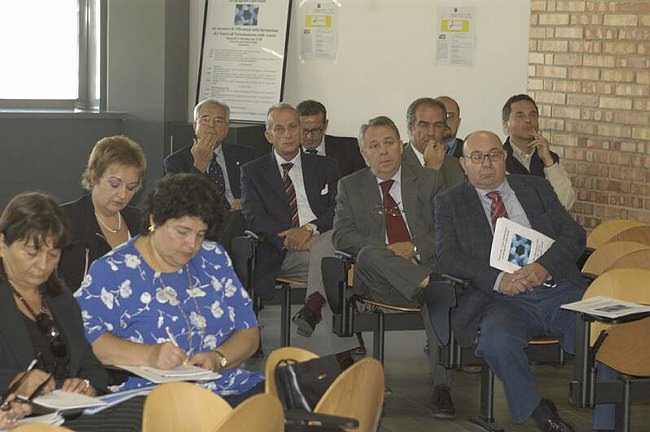 Fare rete, � per definizione un progetto a pi� mani