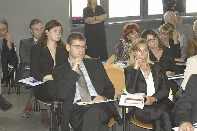 Fare rete, � per definizione un progetto a pi� mani