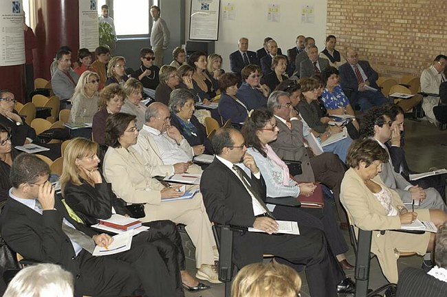 Fare rete, � per definizione un progetto a pi� mani