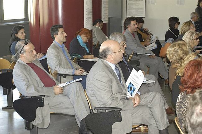 Fare rete, � per definizione un progetto a pi� mani