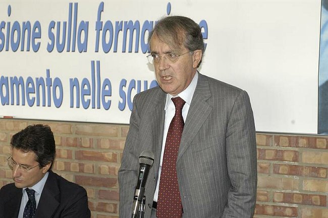 Fare rete, � per definizione un progetto a pi� mani