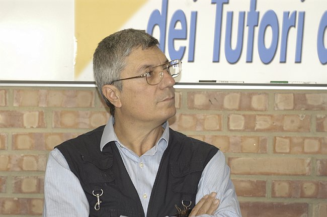 Fare rete, � per definizione un progetto a pi� mani