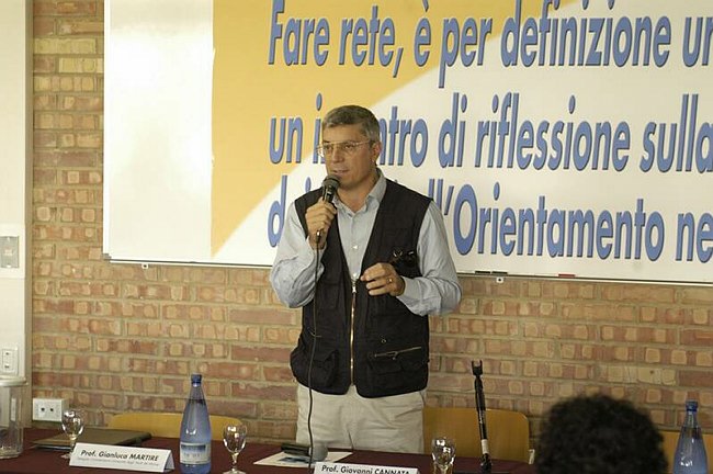 Fare rete, � per definizione un progetto a pi� mani