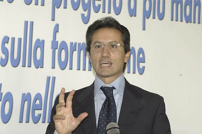 Fare rete, � per definizione un progetto a pi� mani