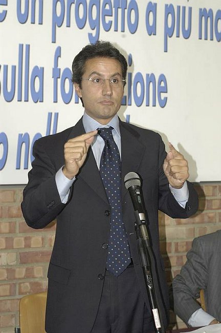 Fare rete, � per definizione un progetto a pi� mani