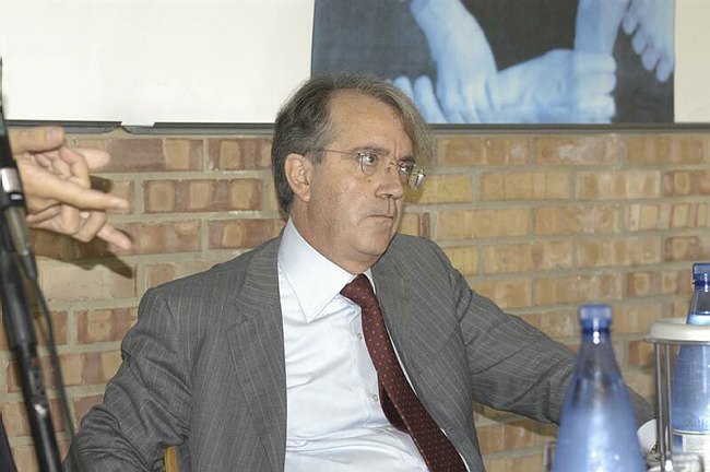 Fare rete, � per definizione un progetto a pi� mani