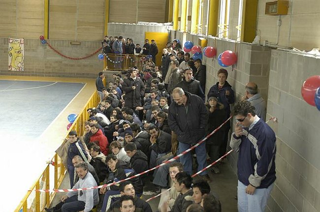 Le foto della VITTORIA