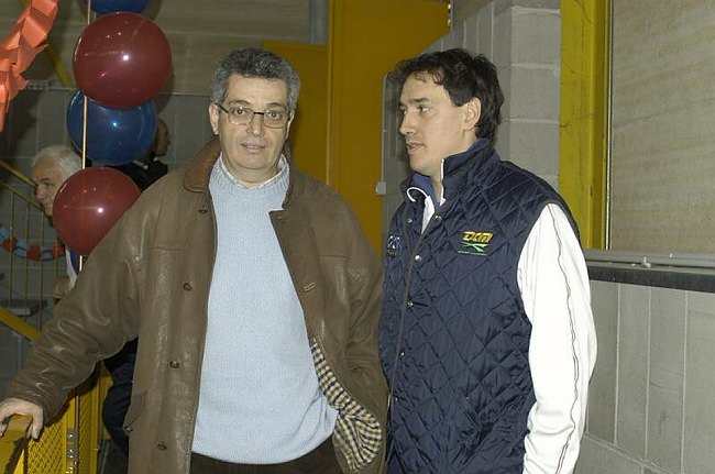 Le foto della VITTORIA