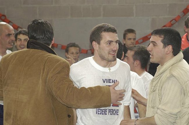 Le foto della VITTORIA