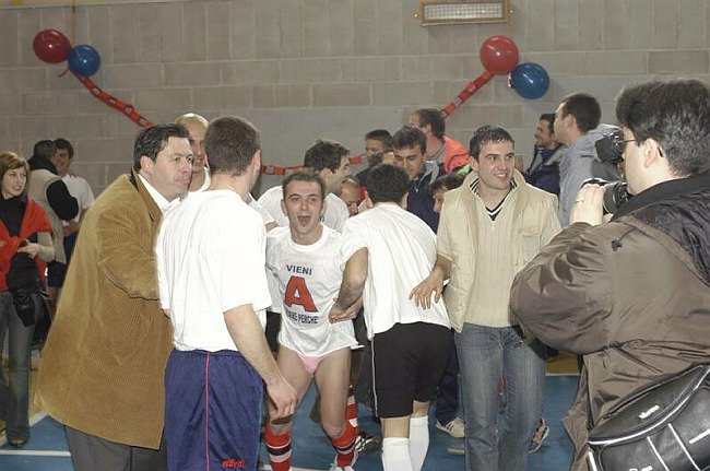 Le foto della VITTORIA