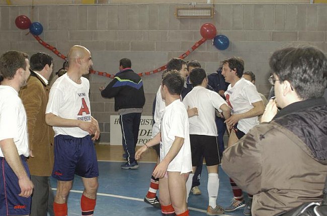 Le foto della VITTORIA