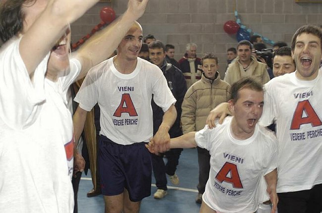 Le foto della VITTORIA