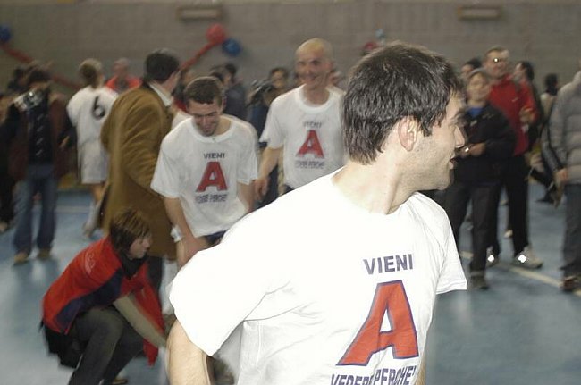 Le foto della VITTORIA