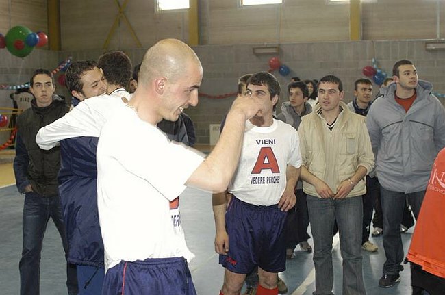 Le foto della VITTORIA