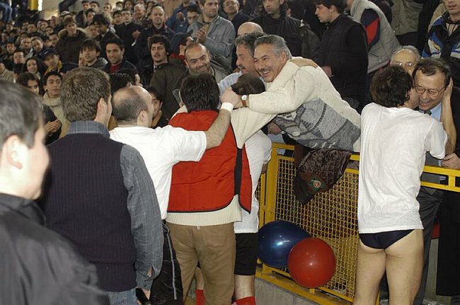 Le foto della VITTORIA