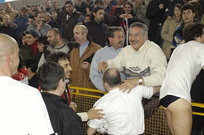 Le foto della VITTORIA