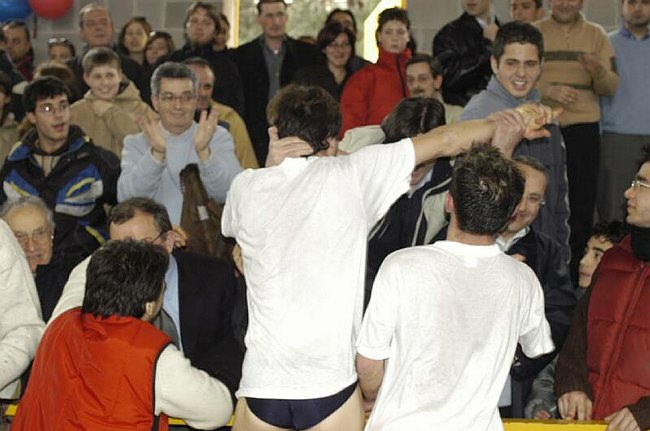 Le foto della VITTORIA