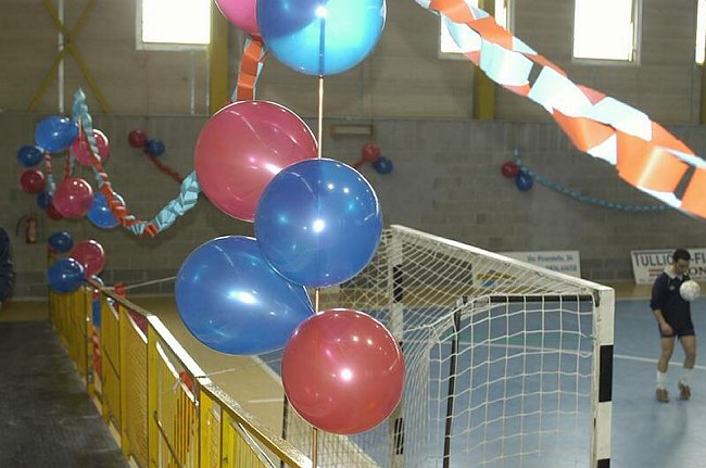 Le foto della VITTORIA