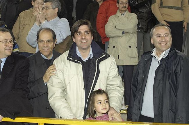 Le foto della VITTORIA