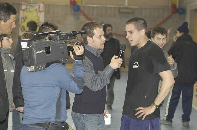 Le foto della VITTORIA