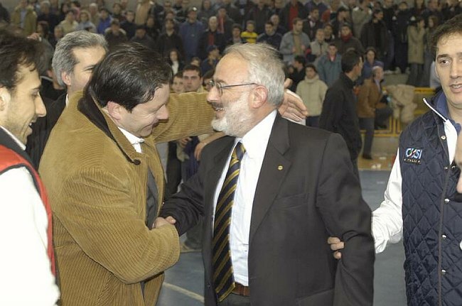 Le foto della VITTORIA