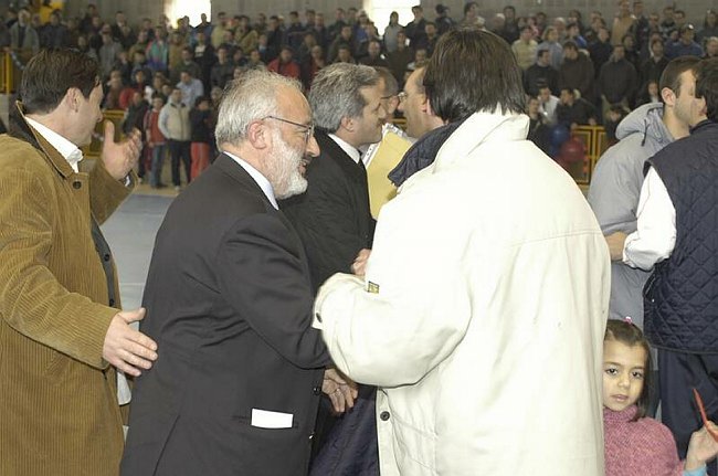 Le foto della VITTORIA