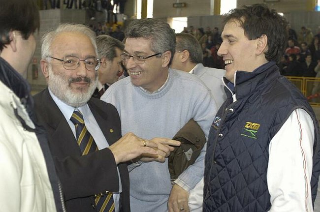 Le foto della VITTORIA