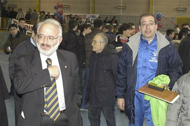 Le foto della VITTORIA