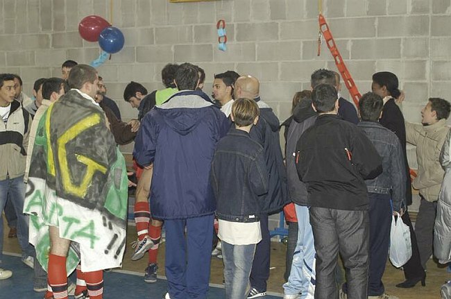 Le foto della VITTORIA