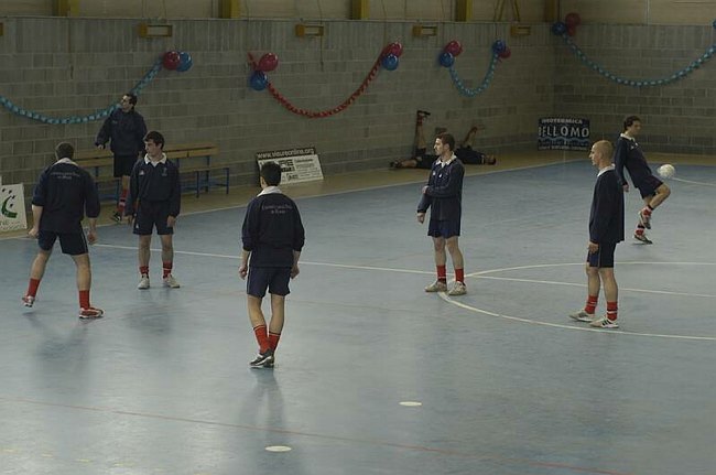 Le foto della VITTORIA